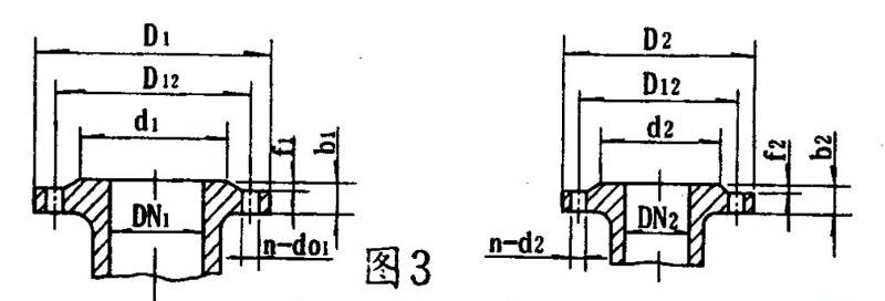 PW、PWF型懸臂式離心污水泵